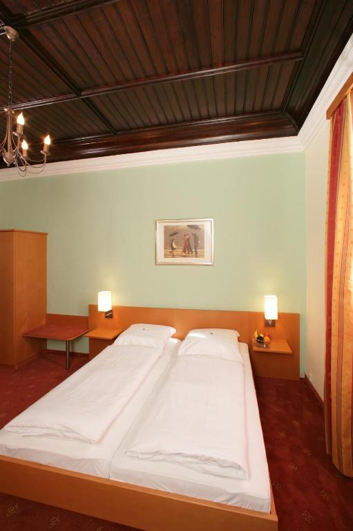 Altstadt-Hotel Zieglerbraeu Dachau Habitación foto