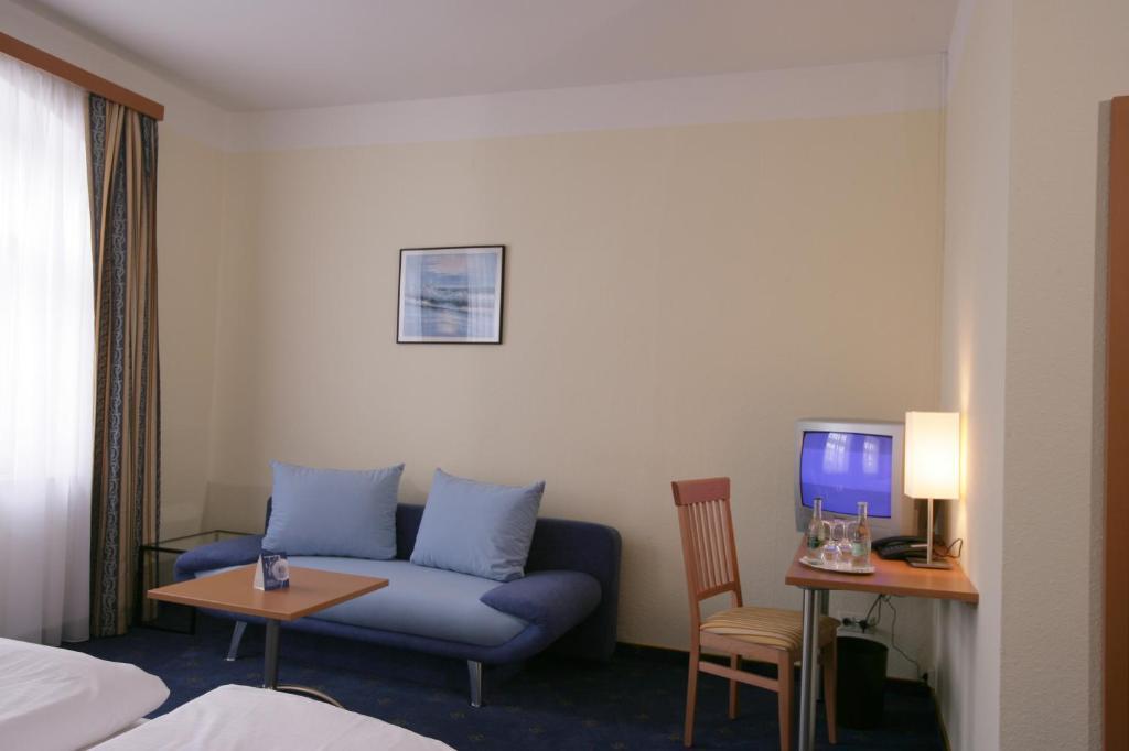 Altstadt-Hotel Zieglerbraeu Dachau Habitación foto
